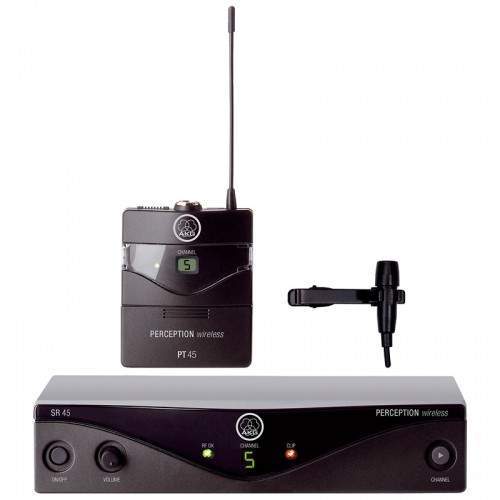 Радиосистема AKG WMS470 INSTR SET BD7-50MW - 2