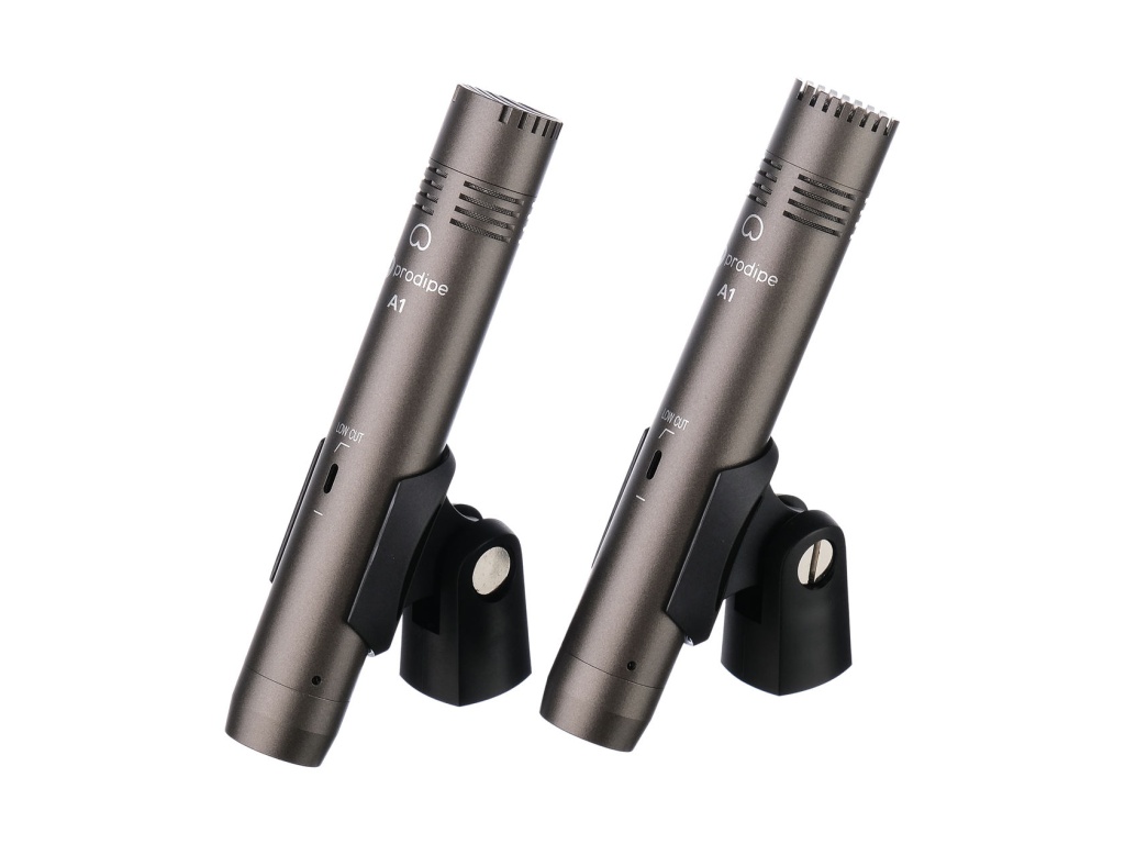 Микрофон конденсаторный Prodipe PRO2XA1 - 2