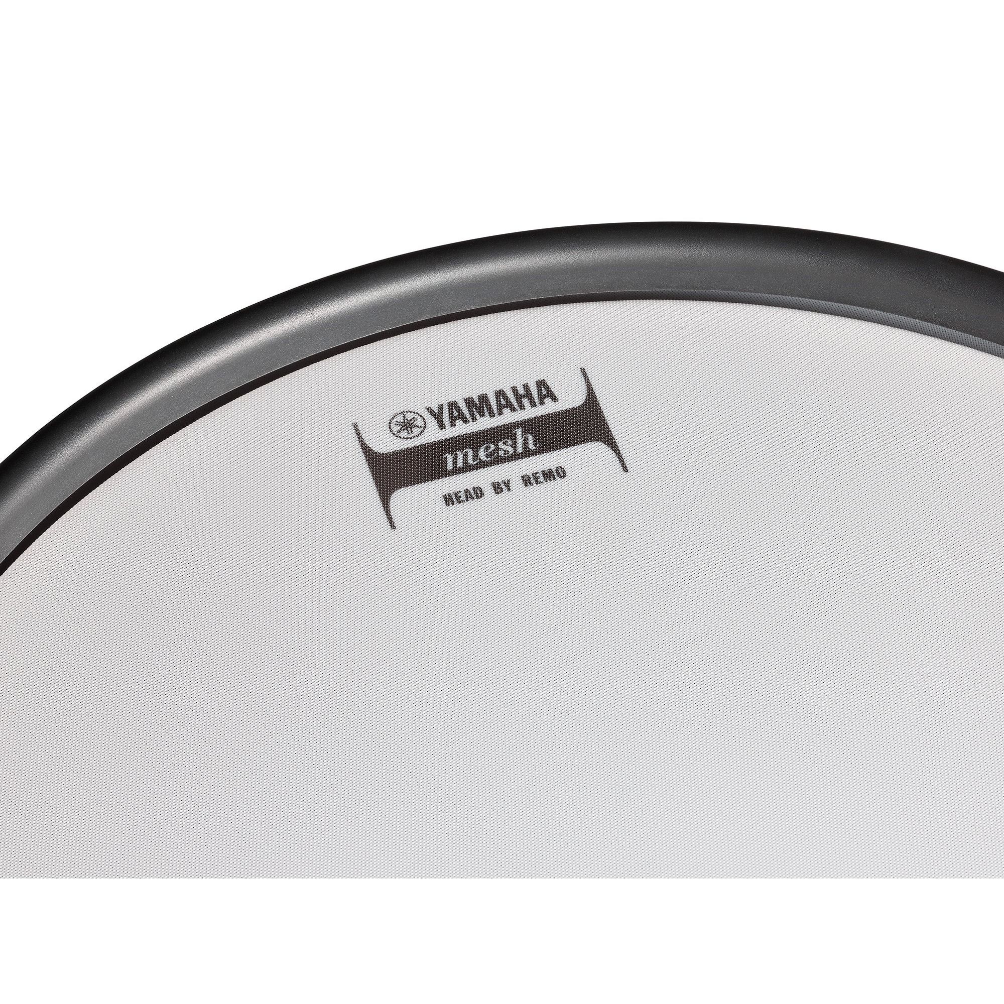 Пэд малого барабана Yamaha XP125SD-M 12" Real Wood - 5