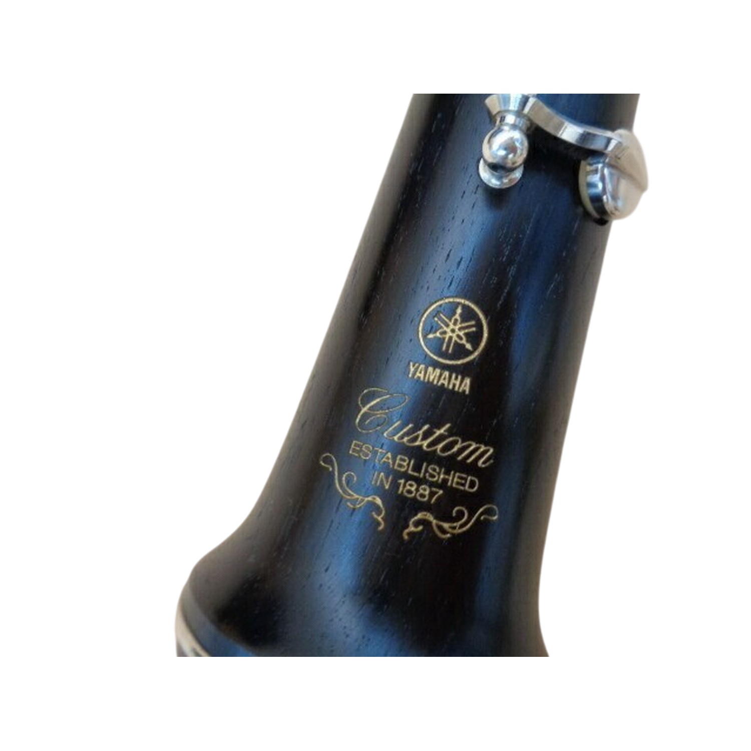 Гобой Yamaha YOB-832L - 13