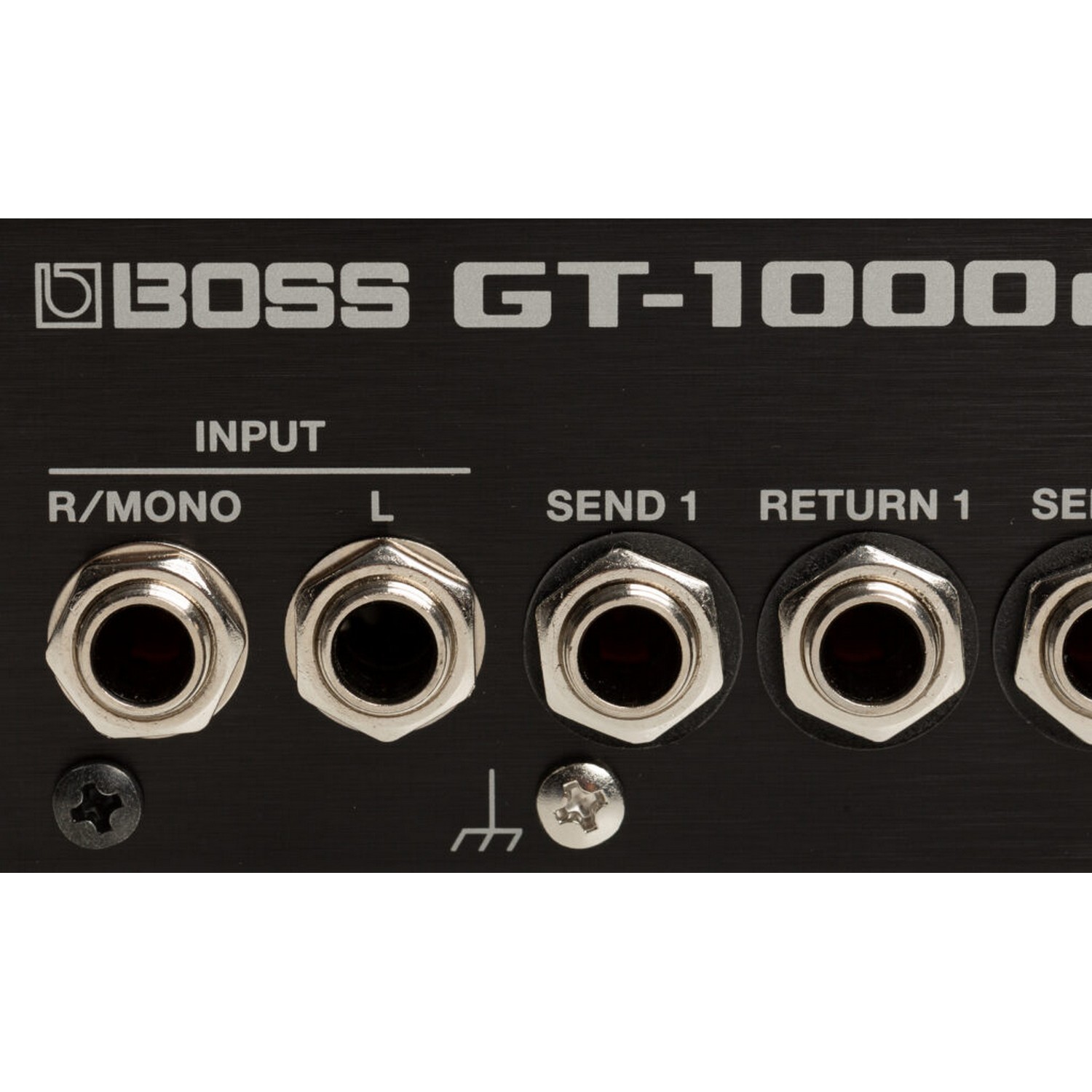Гитарный процессор Boss GT‑1000CORE - 21