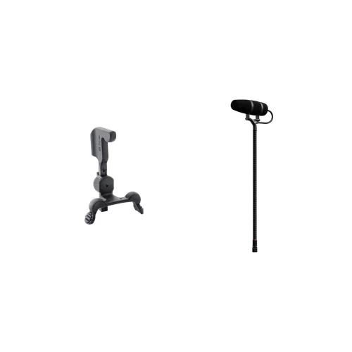 Микрофонный комплект Dpa KIT-4099-DP-4C - 13