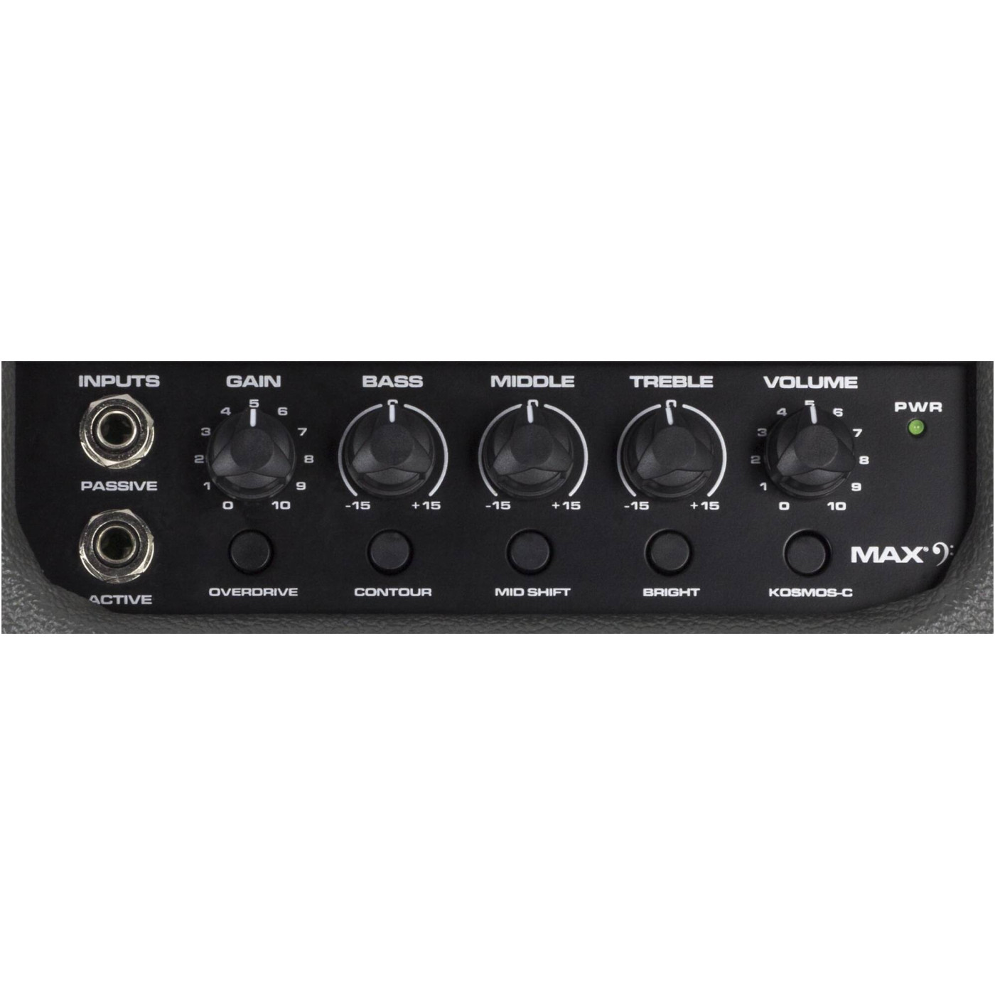 Басовый комбоусилитель Peavey MAX 208 - 8