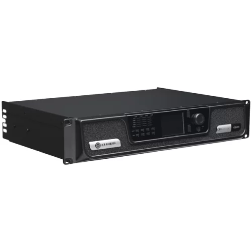 Усилитель мощности Crown CDi DriveCore 4|600BL - 7