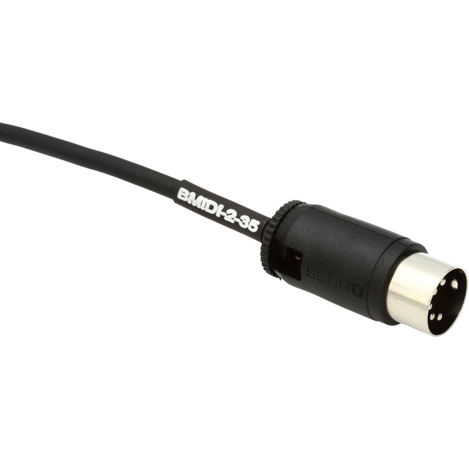 Midi-кабель Boss BMIDI-2-35 - 15