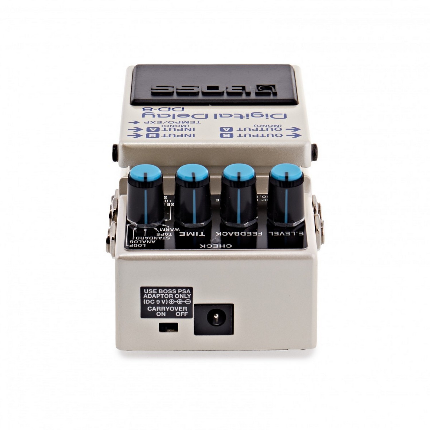 Педаль эффектов Boss DD-8 - 21