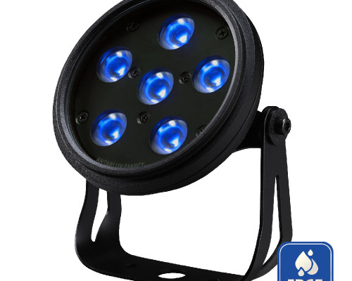 УФ-прожектор Antari DFX-IPS510 - 4