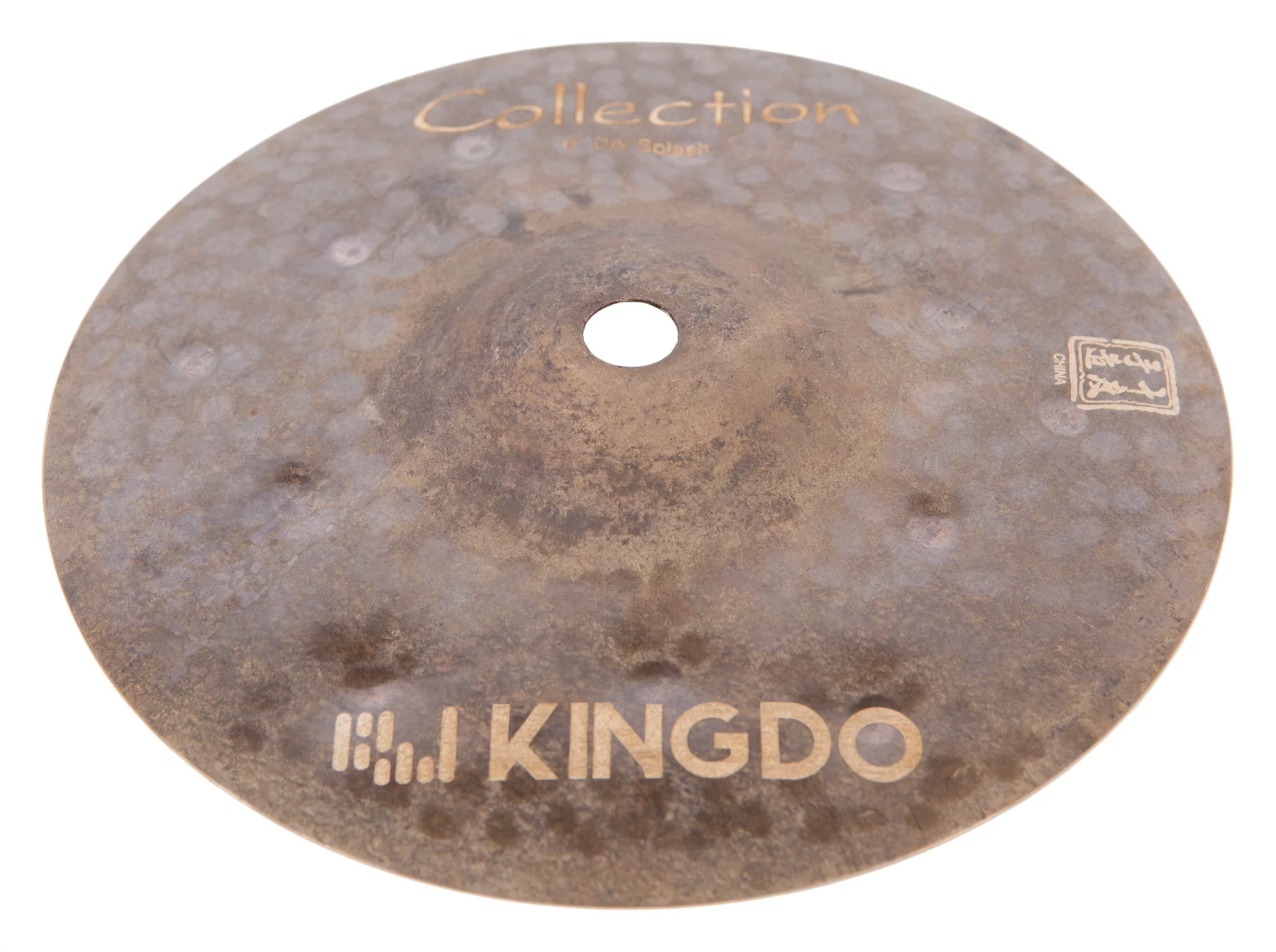 Тарелка Kingdo Collection Dry 6" Splash - 2