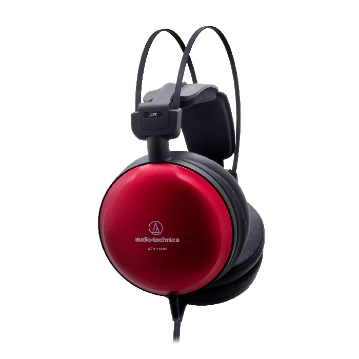 Наушники закрытые Audio-Technica ATH-A1000Z - 5