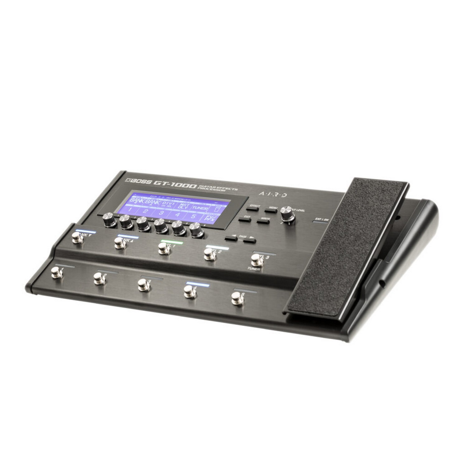 Гитарный процессор Boss GT‑1000 - 20