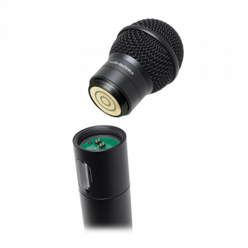 Радиосистема Audio-Technica ATW-DT3102 - 10