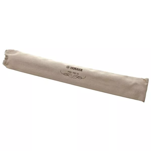 Флейта-фифа Yamaha YRF-21 - 9