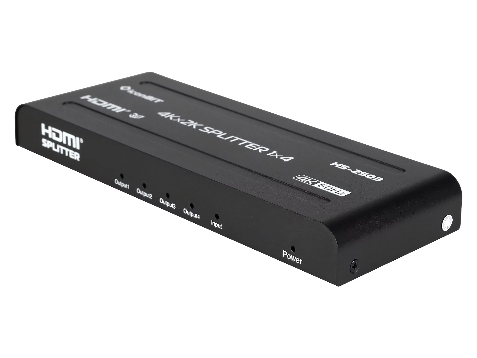 Усилитель-распределитель HDMI iconBIT HS-2503 - 14
