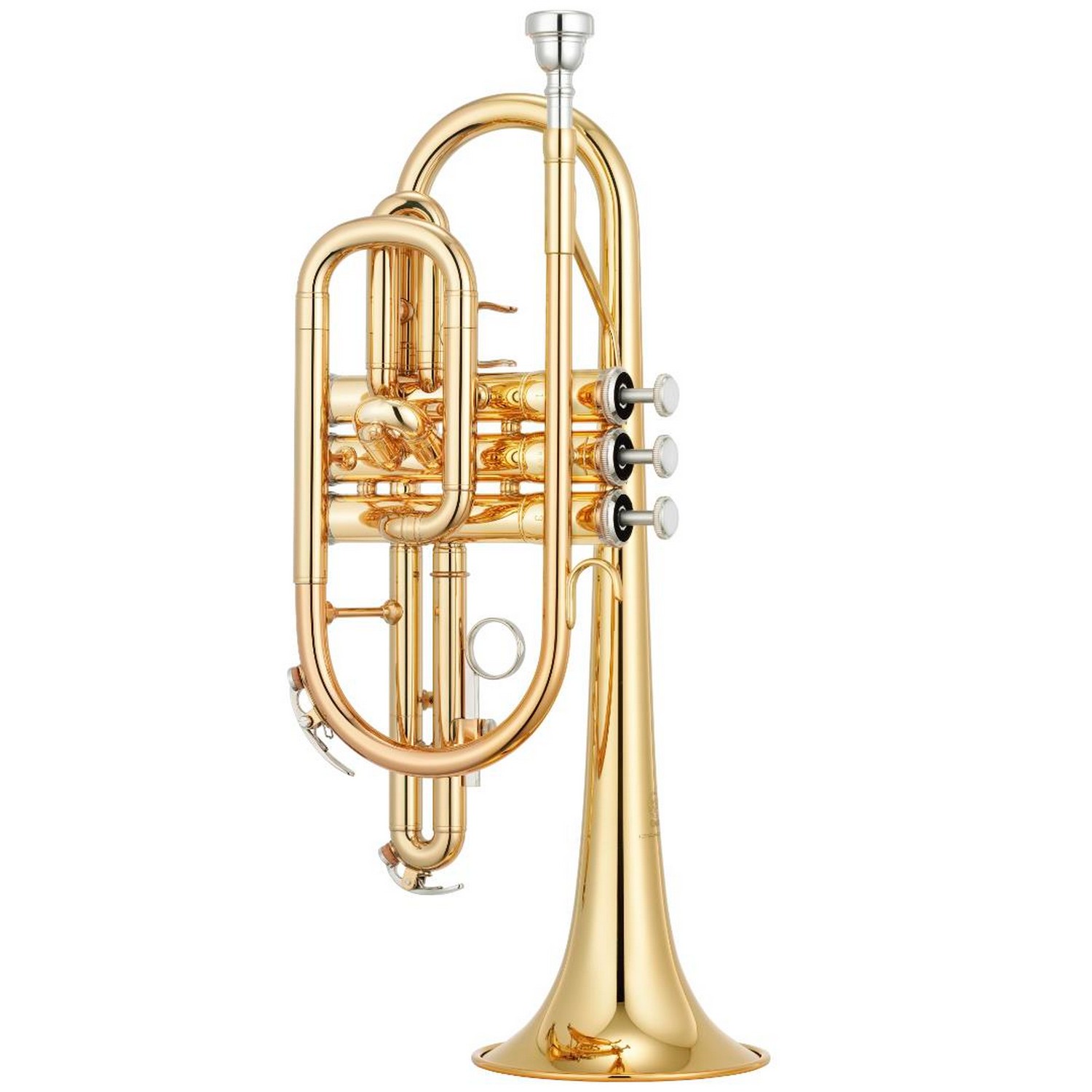 Корнет Yamaha YCR-2310III - 12