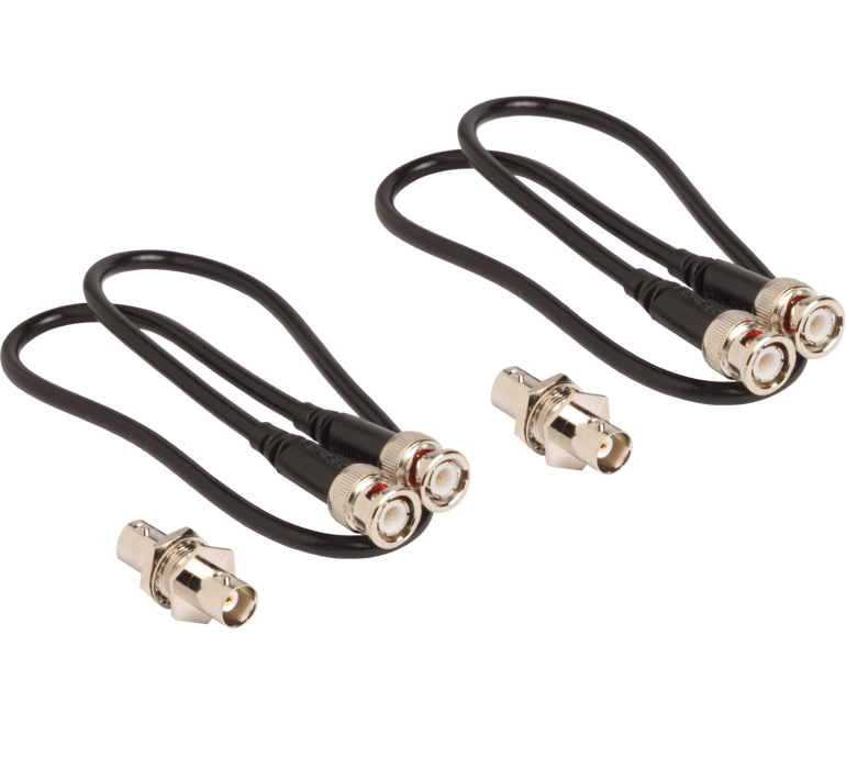 Комплект SHURE UA600 - 4