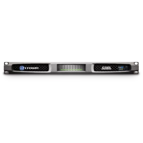 Усилитель мощности Crown CT875 - 6