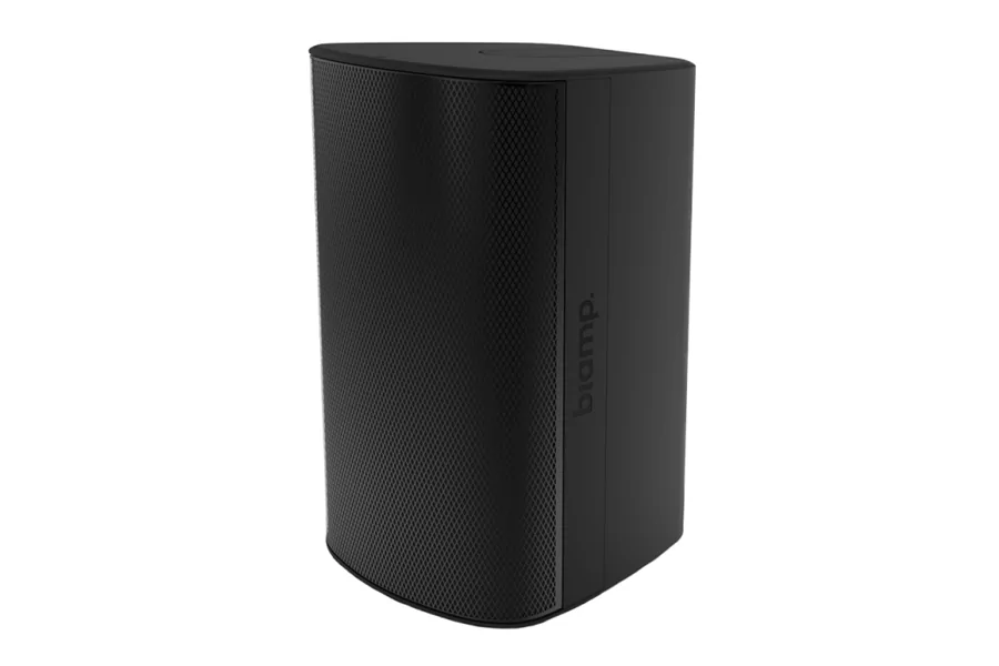 Уличный сабвуфер Biamp EX-S10SUB-CM-B - 2
