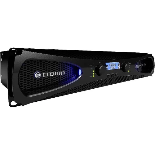 Усилитель мощности Crown XLS1002 - 7