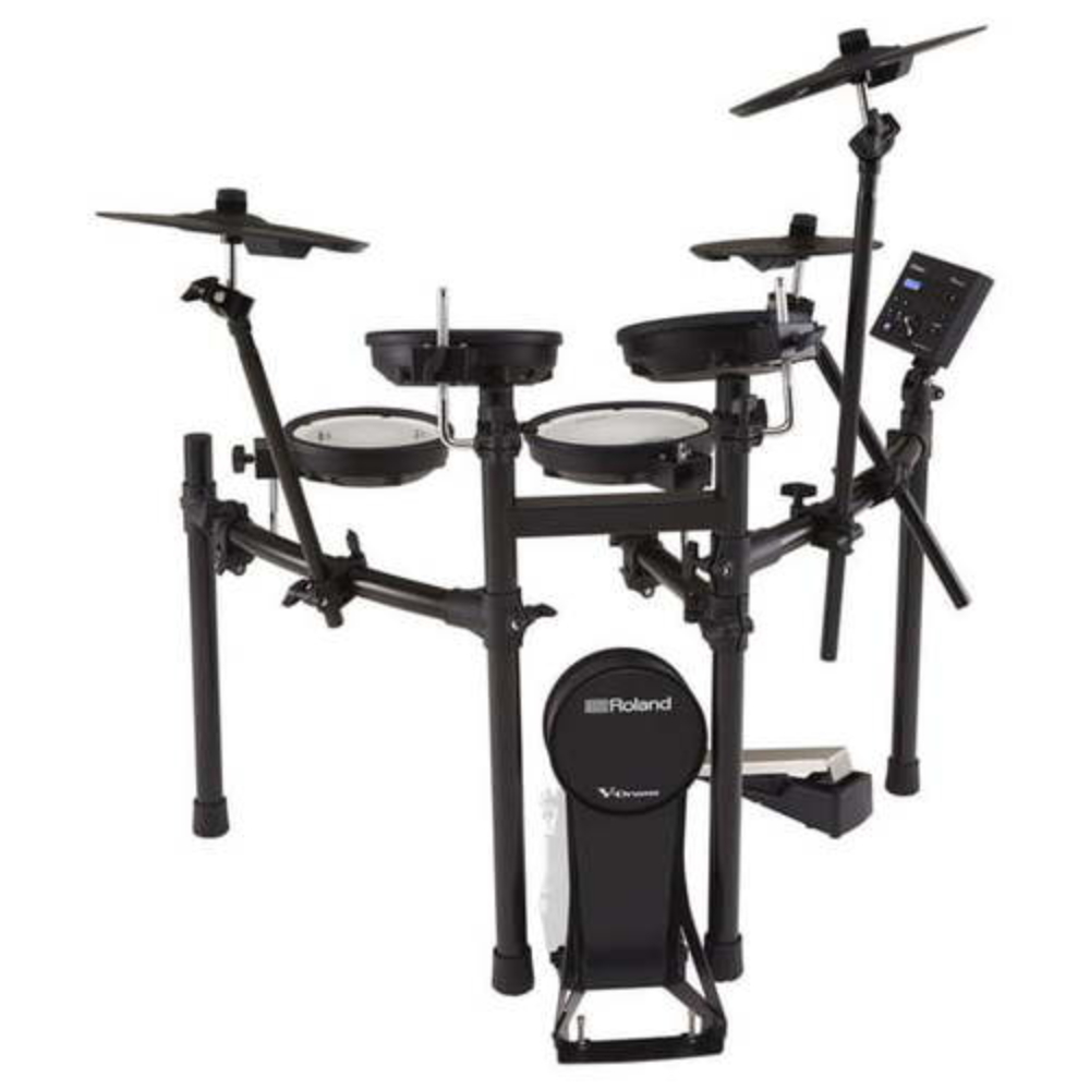 Электронная ударная установка Roland TD‑07KV - 9