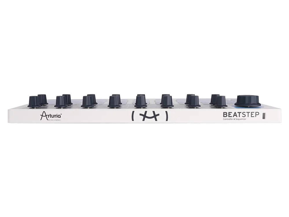 MIDI-контроллер Arturia BeatStep - 29