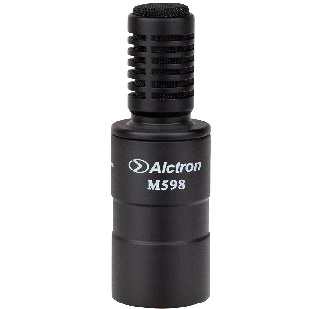 Микрофон для смартфона Alctron M598 - 2