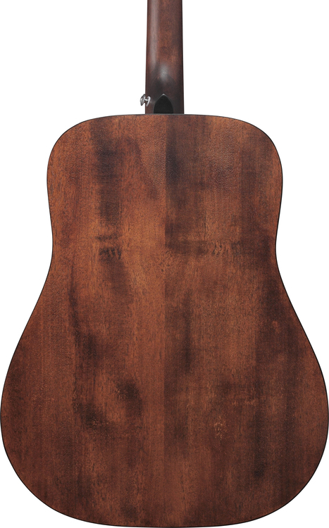 Акустическая гитара Ibanez AW54 OPN AC Guitar, Opn Ac Guitar - 13