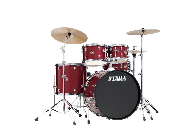Ударная установка Tama RM52KH5-CPM RHYTHM MATE - 2