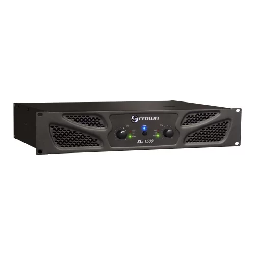 Усилитель мощности Crown XLi1500 - 7
