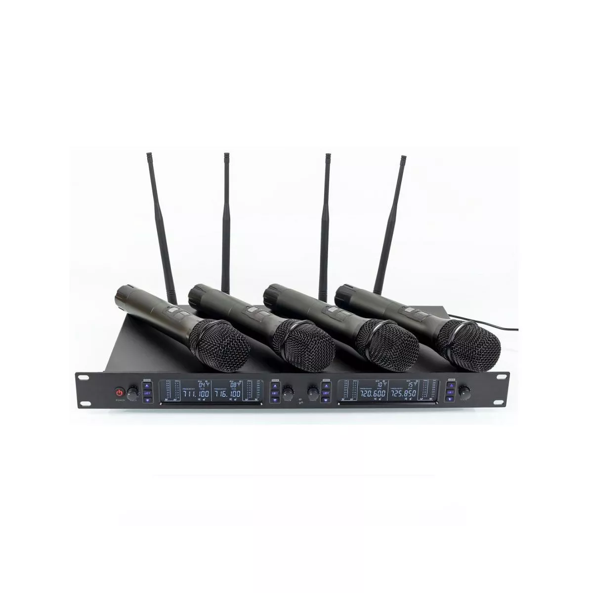 Микрофонная радиосистема Axelvox DWS7000HT (FC Bundle) - 10