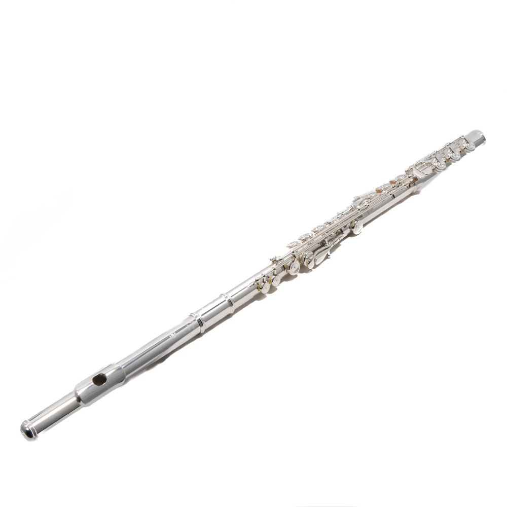 Флейта Yamaha YFL-777HCT - 8