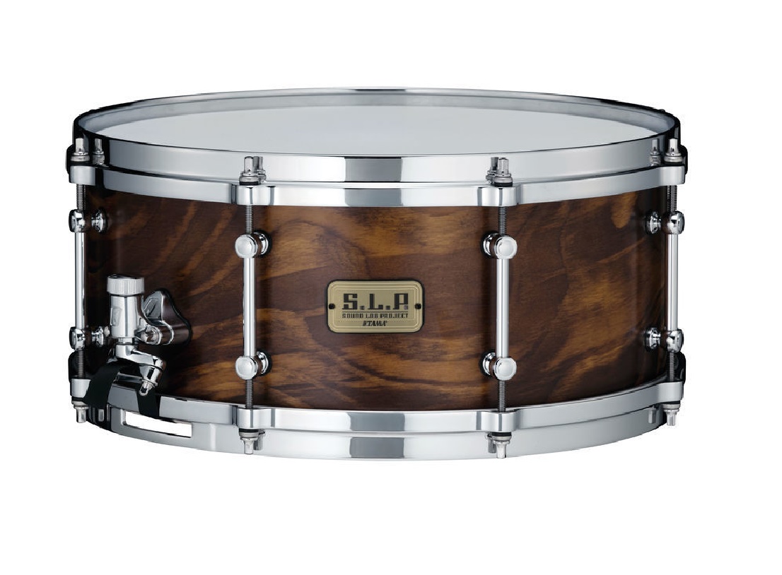 Ударная установка Tama LSP146-WSS - 2