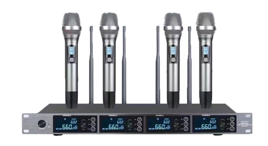 Радиосистема LAudio LS-215-M - 2