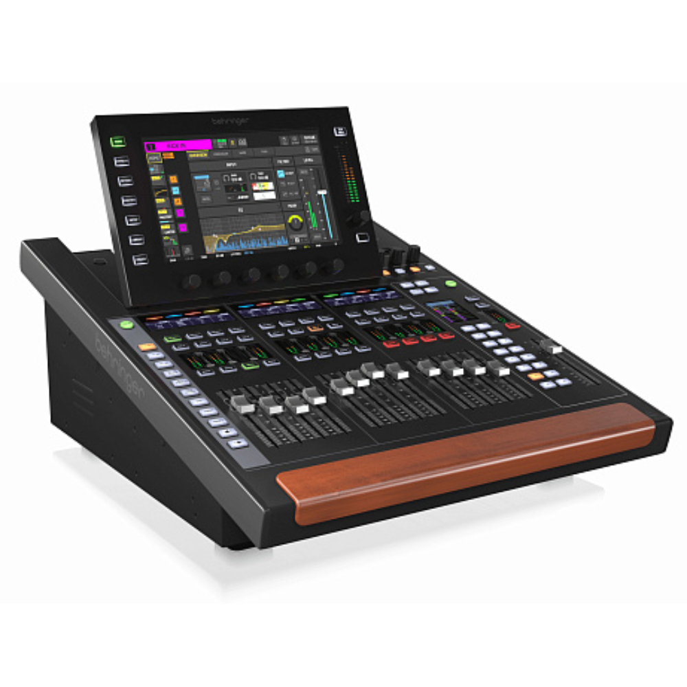 Цифровой микшер Behringer WING COMPACT - 6