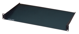 Рэковая полка Quik Lok RS660 1U - 2