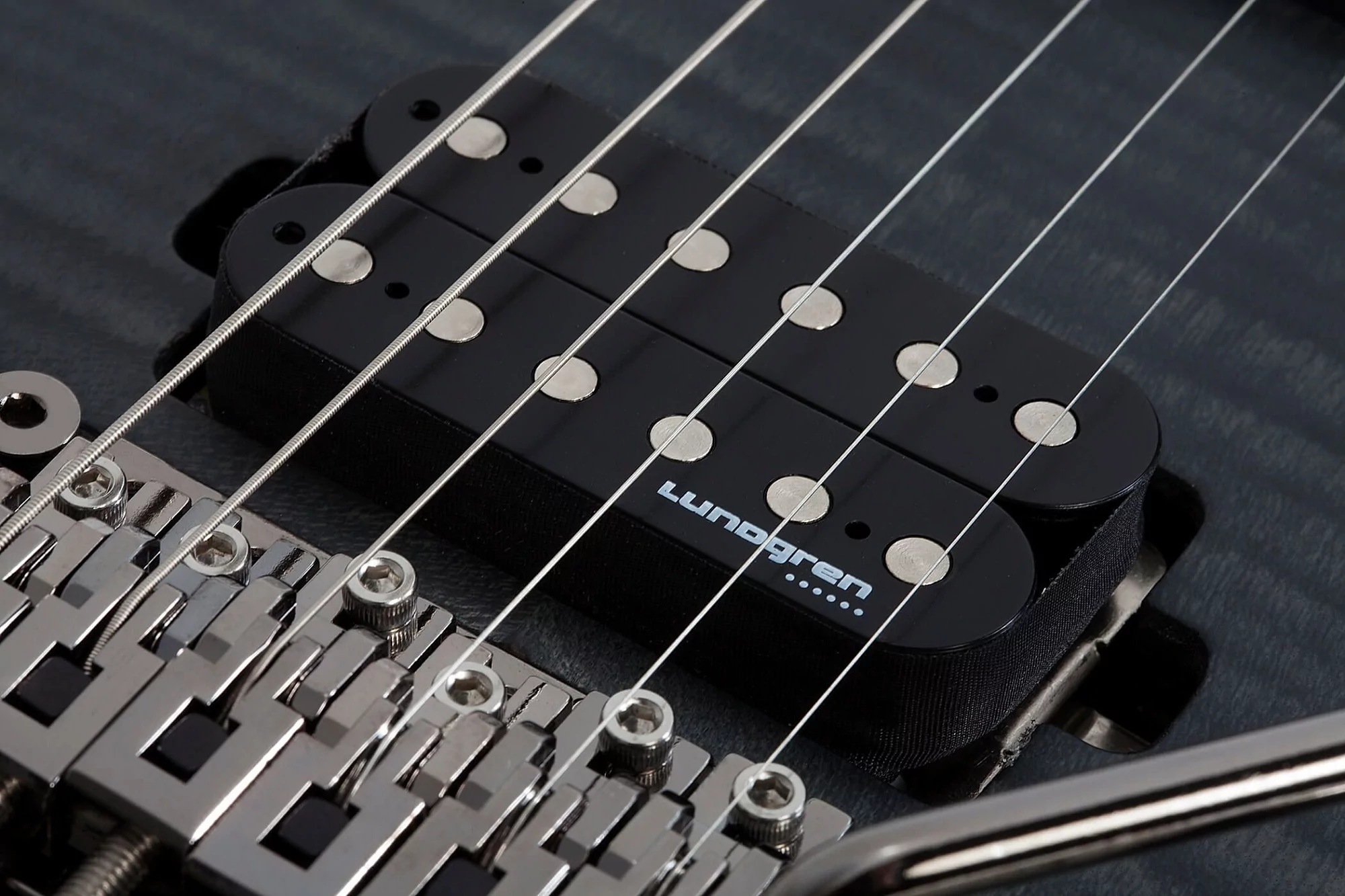 Электрогитара Schecter BANSHEE MACH-6 FR-S Faded Orange Burst - 24