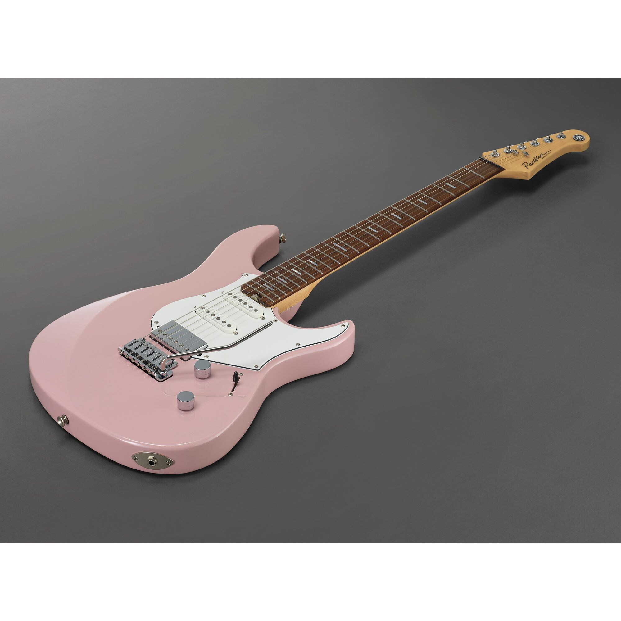 Электрогитара Yamaha PACIFICA Standard Plus 12 Ash Pink - 9