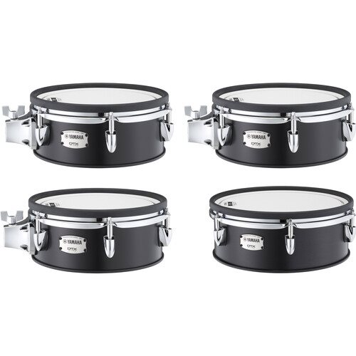 Комплект пэдов для электронной ударной установки Yamaha DTP8MBF - 2
