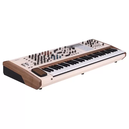 Синтезатор Arturia PolyBrute 12 - 16