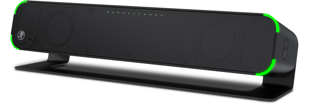 Активная акустическая система Mackie CR2-X Bar Pro, Синий - 7