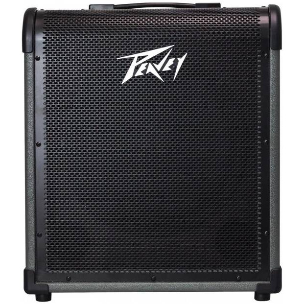Басовый комбоусилитель Peavey MAX 150 - 8
