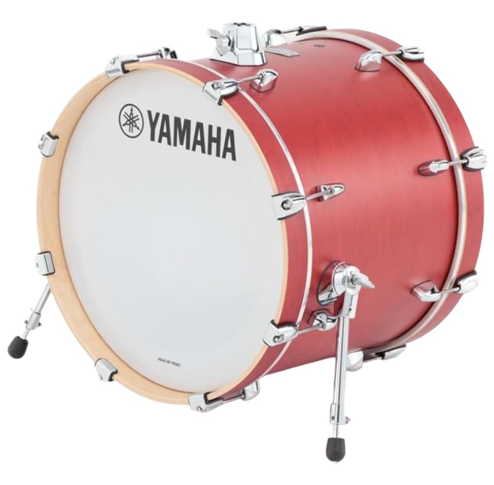 Бас-барабан Yamaha AMB2016 RAU - 5