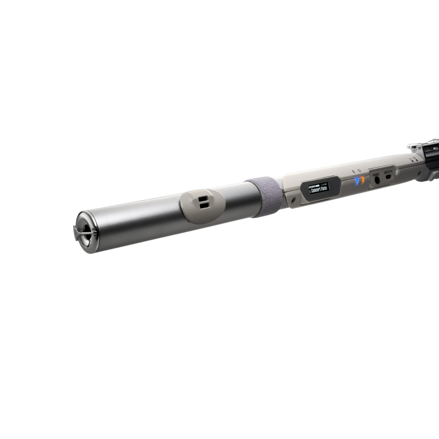 Духовой контроллер Roland Aerophone AE-Brisa - 17