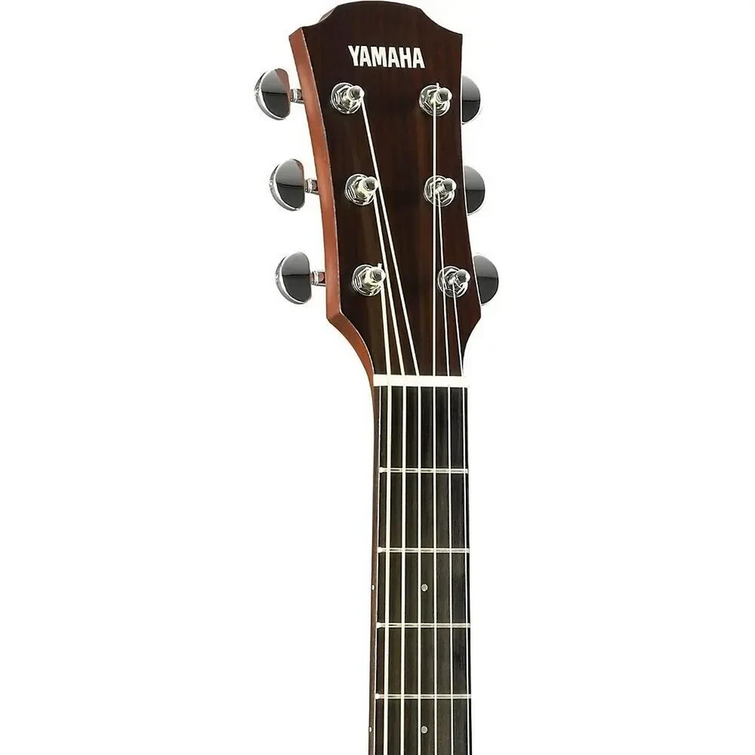 Электроакустическая гитара Yamaha A3M VN ARE - 17