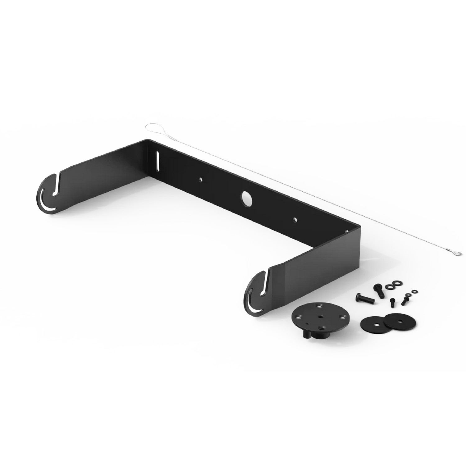 Монтажный кронштейн-лира AUDAC MBK112V/B - 4