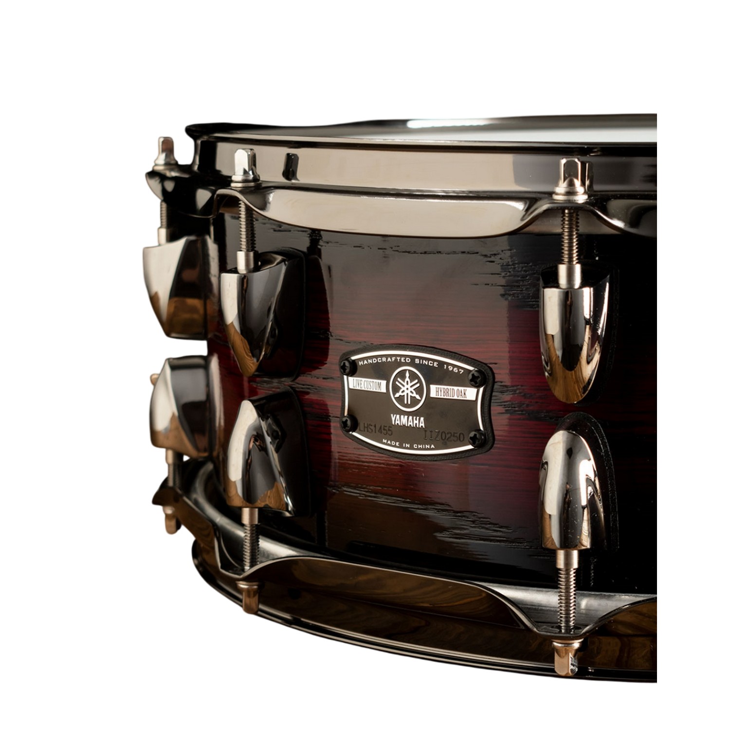 Малый барабан Yamaha LHS1455 UZUMAS - 11