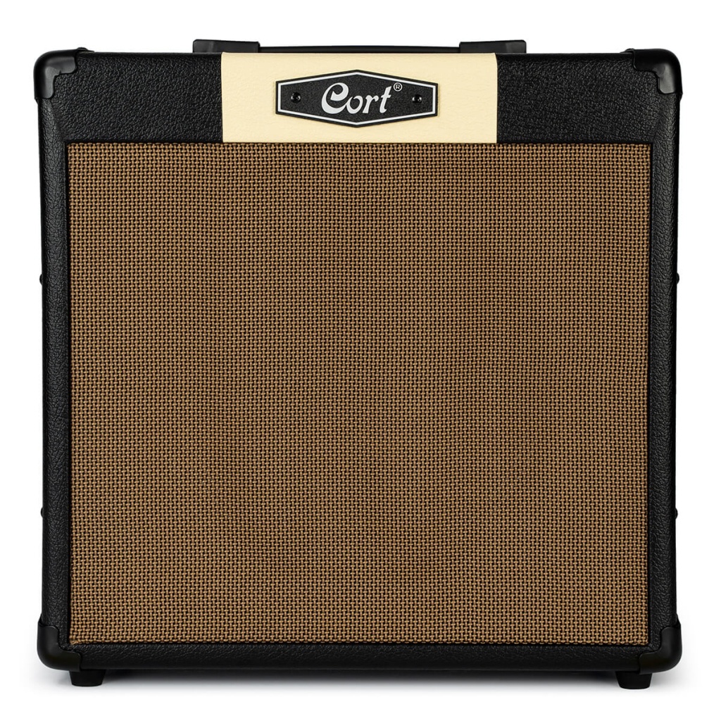 Гитарный комбоусилитель Cort CM30R-EU-BK - 2