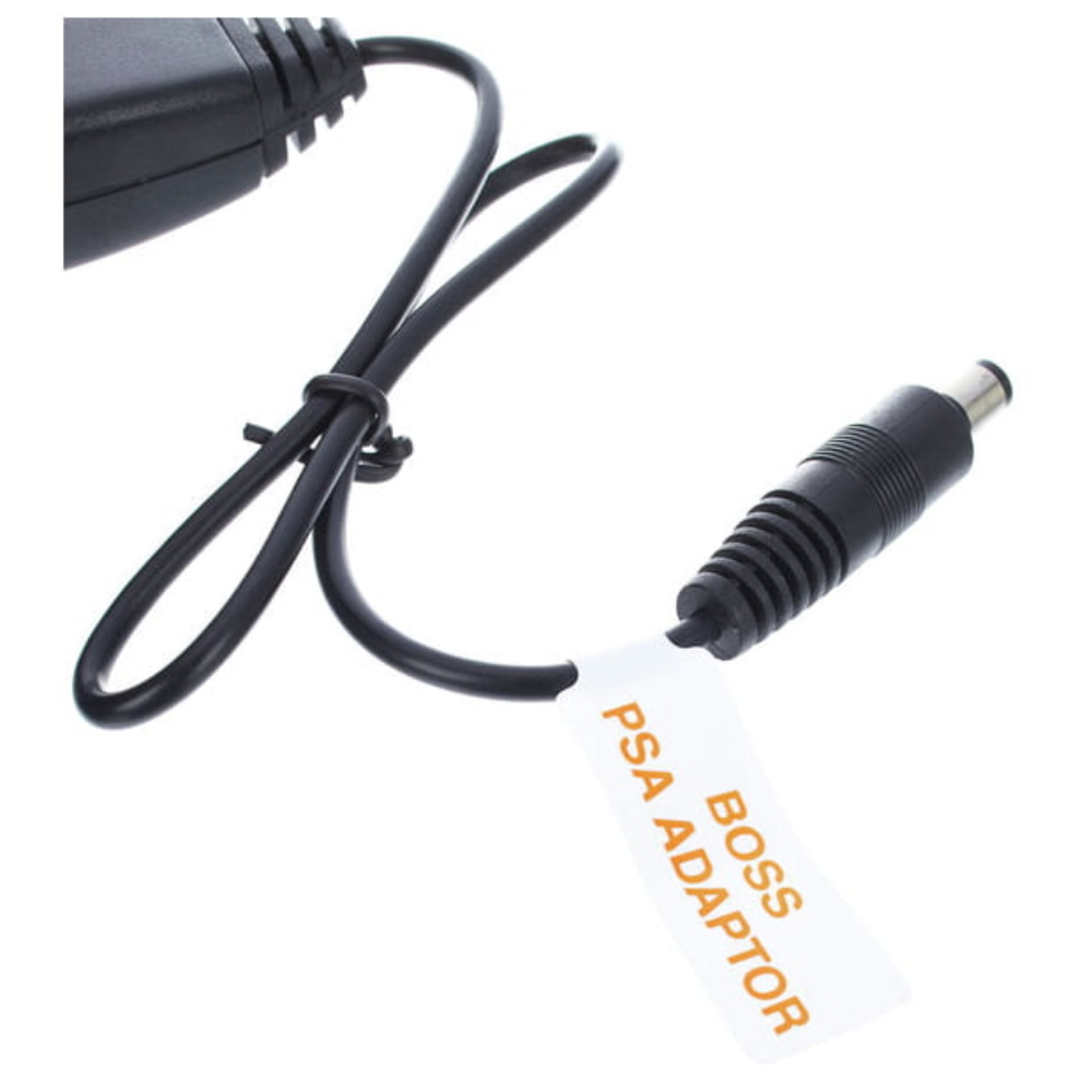 Блок питания Boss PSA-230S2 - 13