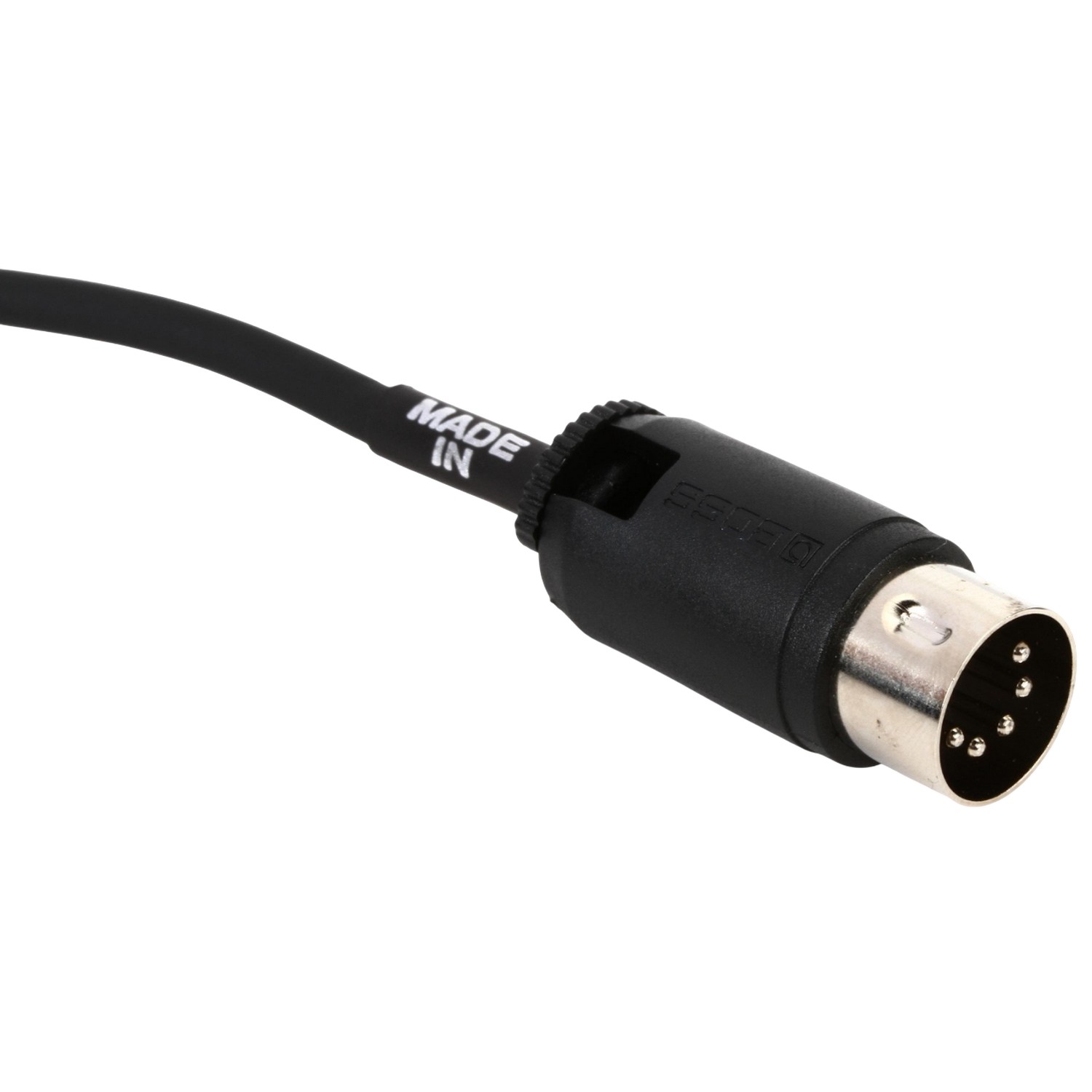 Midi-кабель Boss BMIDI-PB1 - 12