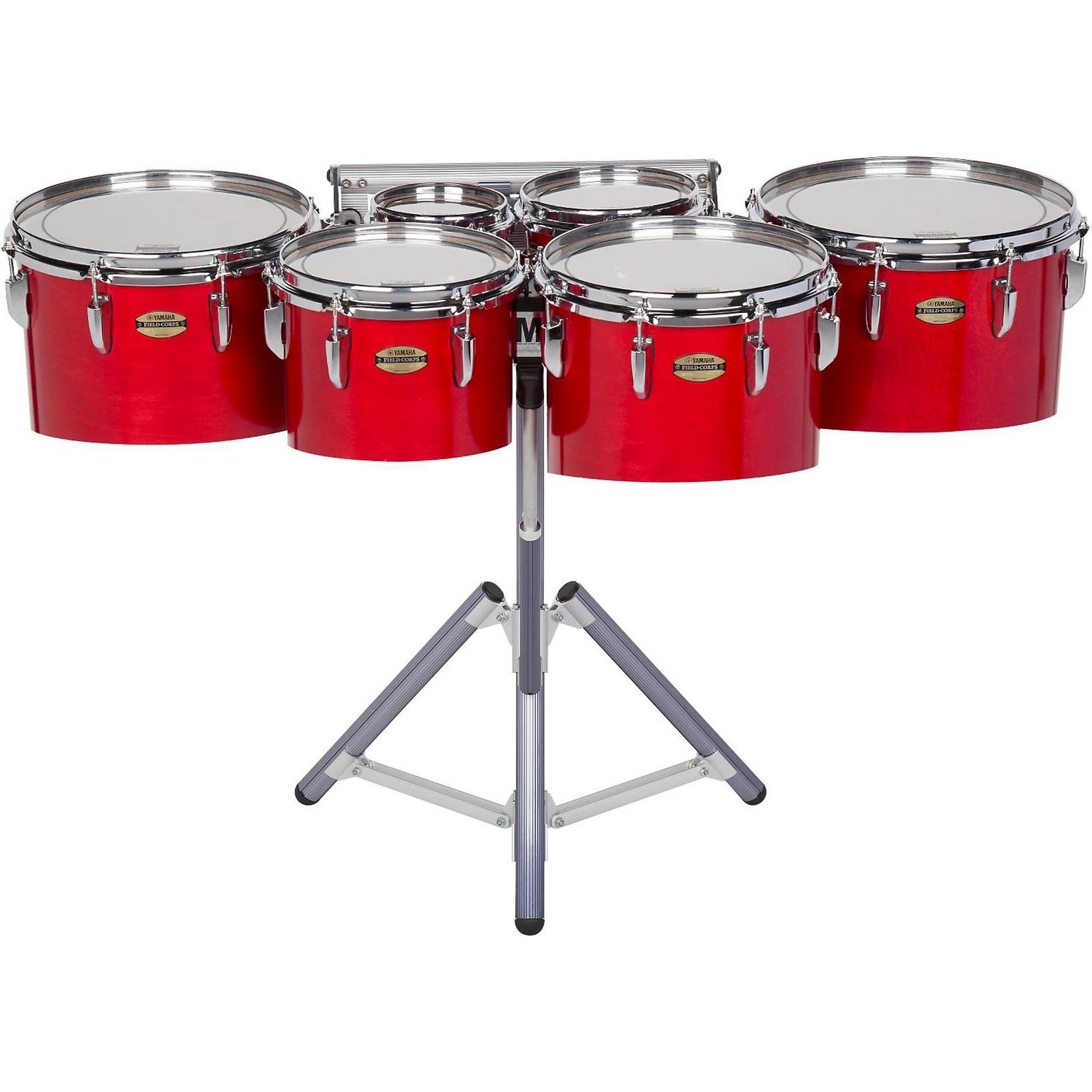 Маршевый том Yamaha ST8313 RED FOREST - 4