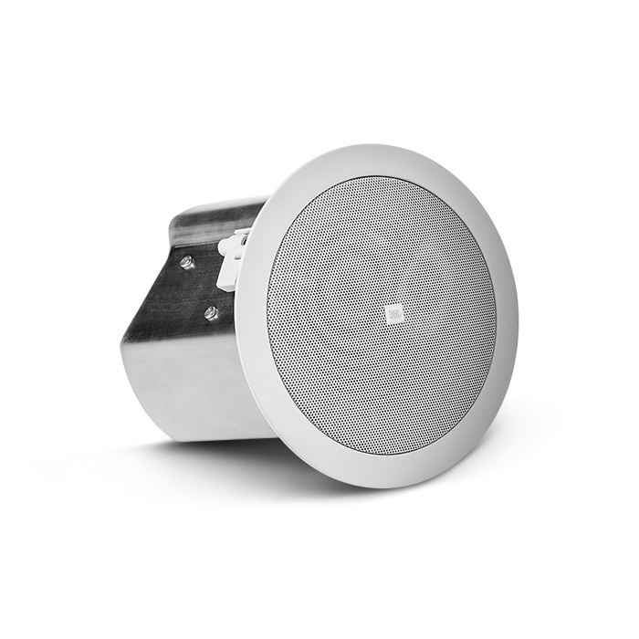 Трансляционная акустическая система JBL CONTROL 14C/T Чёрный - 5